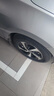 韓泰（Hankook）汽車(chē)輪胎 195/65R15 91H K415 原配寶來(lái)/高爾夫/朗逸/雷凌 曬單實(shí)拍圖