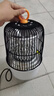 駱駝取暖器家用小太陽(yáng)電暖器鳥(niǎo)籠取暖器節能小型電暖氣宿舍辦公速熱烤火爐暖腳神器烤火器即開(kāi)即熱 駱駝?wù)?碳晶盤(pán)制熱+無(wú)極調溫+防燙網(wǎng)罩+2米線(xiàn) 曬單實(shí)拍圖