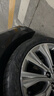 固特異（Goodyear）汽車(chē)輪胎 245/45R19 102Y 鷹馳F1 彎王3代 比亞迪漢 曬單實(shí)拍圖