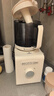 北歐沃朗原汁機 家用156mm超大口徑電動(dòng)果蔬機渣汁分離 鮮榨炸果汁機 水果蔬菜免切榨汁機J1 曬單實(shí)拍圖