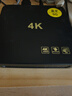 鯨威【0月租免費看電視】網(wǎng)絡(luò )機頂盒 海思芯片wifi直連電視盒子無(wú)線(xiàn)高清投屏播放器全網(wǎng)通 旗艦版【8G高清版+雙頻5G+藍牙】 曬單實(shí)拍圖