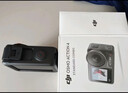 大疆（DJI）【下單有禮】Osmo Action 4運動(dòng)相機 山地公路摩托車(chē)騎行記錄儀action4 便攜潛水防抖戶(hù)外4K拍攝 Action 4 標準【京倉發(fā)貨-送專(zhuān)用收納包】 官方標配【曬單贈好禮】 曬單實(shí)拍圖