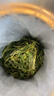 東方大師綠茶茶葉正宗特級明前龍井2026新茶明前頭采嫩芽自己喝125g 曬單實(shí)拍圖