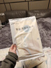 太力真空收納袋壓縮袋衣服衣物打包袋旅游出行9件套【4中4小1手泵】 曬單實(shí)拍圖