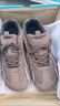 銳圖尼4e寬楦男鞋寬腳掌男鞋加肥加大碼夏季透氣輕便舒適寬頭休閑運動(dòng)鞋 卡其032 42 曬單實(shí)拍圖
