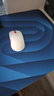 卓威奇亞（ZOWIE GEAR）G-SR-SE瀾II 電競鼠標墊 細面鼠標墊 游戲鼠標墊 控制墊 滑墊 電競桌墊  曬單實(shí)拍圖