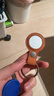 Apple/蘋(píng)果【新品】 AirTag (單件裝) 第二代  曬單實(shí)拍圖