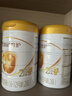 伊利金領(lǐng)冠育護較大嬰兒配方奶粉2段6-12月960g*1罐【5倍DHA好腦力】 曬單實(shí)拍圖