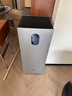 352空氣凈化器除甲醛除菌貓毛寵物TVOC異味 花粉除過(guò)敏認證新房家用塔式雙風(fēng)機Z90 曬單實(shí)拍圖