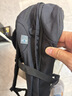探路者（TOREAD）云野登山背包戶(hù)外徒步旅行雙肩包30L輕便男女日常通勤書(shū)包 黑色 曬單實(shí)拍圖
