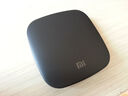 小米盒子4C 智能電視網(wǎng)絡(luò )機頂盒 H.265硬解 安卓網(wǎng)絡(luò )盒子 高清網(wǎng)絡(luò )播放器 HDR 手機無(wú)線(xiàn)投屏 黑色 曬單實(shí)拍圖