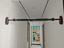 匹克 單杠室內引體向上器家用成人免打孔門(mén)上健身器材運動(dòng)吊桿95 曬單實(shí)拍圖