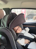 惠爾頓（Welldon）智轉PRO兒童安全座椅0-7歲i-Size物理通風(fēng)散熱新生嬰兒寶寶汽車(chē)用 曬單實(shí)拍圖
