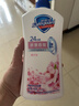 舒膚佳健康凈護沐浴露 650g*3(純白清香+檸檬香+櫻花香) 新舊包裝隨機 曬單實(shí)拍圖