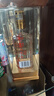 瀘州老窖 六年窖頭曲珍品 濃香型白酒 52度500ml 2瓶（配禮袋） 曬單實(shí)拍圖