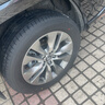 優(yōu)科豪馬橫濱汽車(chē)輪胎 225/60R18 100H AE61A 原配豐田RAV4/威蘭達 曬單實(shí)拍圖