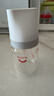 愛(ài)得利（evorie） 玻璃奶瓶 寬口徑奶瓶 嬰兒奶瓶160ml (0-3個(gè)月) 曬單實(shí)拍圖