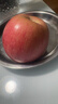 甜醉了 煙臺蘋(píng)果棲霞紅富士新鮮水果生鮮山東特產(chǎn)脆甜整箱平果禮盒禮品 紅富士?jì)糁?.5斤75-80mm 曬單實(shí)拍圖