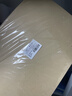 離草 9號A4牛皮紙信封 信封袋發(fā)票收據文件袋工資袋辦公用品信紙發(fā)票工資袋信封袋 50個(gè)/包 曬單實(shí)拍圖