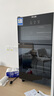 志高消毒柜家用商用立式小型迷你餐具碗筷大容量飯店餐館酒店廚房食堂消毒碗柜新款觸摸臺式烘干保潔柜 168型雙門(mén)觸摸三層【送瀝水盤(pán)紅外線(xiàn)+臭氧】 曬單實(shí)拍圖