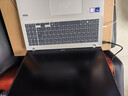 華碩無(wú)畏16 酷睿版 標壓處理器高分高刷高性能輕薄筆記本電腦 酷睿標壓U5-225H 16G內存丨1T固態(tài)|2.5K 144Hz 曬單實(shí)拍圖