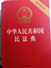 【全3冊】中華人民共和國民法典+憲法+刑法 法律啟蒙書(shū)家庭糾紛維權利益維護 曬單實(shí)拍圖