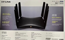 普聯(lián)（TP-LINK）BE7200 WiFi7千兆雙頻無(wú)線(xiàn)路由器 雙2.5G網(wǎng)口家用穿墻7200M 10顆高效FEM信號增強 游戲加速7DR7270 曬單實(shí)拍圖