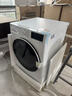 LG10公斤熱泵式烘干機原裝進(jìn)口RH10V3AV4W 快烘滾筒大容量全自動(dòng)家用 除菌除螨超薄干衣機低溫雙變頻 【熱賣(mài)款】白色RH10V3AV4W 曬單實(shí)拍圖