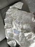 貝肽斯嬰兒睡袋春夏胎脂皮兒童分腿睡袋嬰幼兒防踢被睡衣前6后4 森野L 曬單實(shí)拍圖