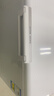 海爾（Haier）718L單溫冰柜小型家用小冰柜商用超大容量冷藏冷凍轉換深冷速凍冷柜小冰箱BC/BD-718GHEPD以舊換新 曬單實(shí)拍圖