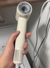 徠芬Laifen SE Lite 家用入門(mén)款高速吹風(fēng)機 低噪大風(fēng)力速干學(xué)生宿舍便攜風(fēng)筒 情人節禮物 生日禮物 SE lite奶茶色+同色風(fēng)嘴 曬單實(shí)拍圖