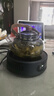 茗光煮茶壺電陶爐煮茶器燒水壺煮茶爐養生壺茶具套裝2026新款 曬單實(shí)拍圖