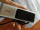 ANKER安克能量艙【LKs東尼ookii推薦】165W自帶伸縮線(xiàn)25000mAh充電寶100W華為蘋(píng)果筆記本手機戶(hù)外儲能 曬單實(shí)拍圖