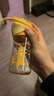 貝親（Pigeon）貝親 自然離乳PPSU重力球吸管奶瓶240mL 跳跳樂(lè ) 6月+ AA254 曬單實(shí)拍圖