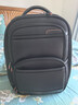 新秀麗（Samsonite）電腦包雙肩包商務(wù)背包筆記本包休閑都市36B*09009黑色15英寸 曬單實(shí)拍圖