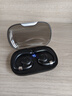 Viken【2026最新款丨柏林之聲】藍牙耳機掛耳式骨傳導概念金榜第1名開(kāi)放式無(wú)線(xiàn)不入耳運動(dòng)跑步降噪耳夾 墨染黑【APP升級版丨舒適久戴不痛】不漏音 9D杜比音效超長(cháng)續航 曬單實(shí)拍圖