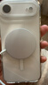 貝爾金（BELKIN）適用蘋(píng)果Air保護殼 iPhone Air全包磁吸手機殼 17air超薄透明手機保護套 MSA033 曬單實(shí)拍圖