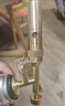 保聯(lián)噴火槍卡式液化氣罐燒烤噴火槍驗黃金燒豬毛手持點(diǎn)火器火焰烤槍 曬單實(shí)拍圖
