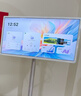 海信大白閨蜜機X6NY 長續航護眼類紙屏 AI語音 27英寸海信閨蜜機x6大平板娛樂健身移動電視女生禮物 海信大白閨蜜機X6 曬單實拍圖