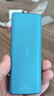 諾基亞（NOKIA）108 4G AI版移動(dòng)聯(lián)通電信廣電全網(wǎng)通 2.4英寸雙卡雙待 直板按鍵學(xué)生老人老年人功能機備用手機藍色 曬單實(shí)拍圖