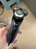 飛利浦（PHILIPS）剃須刀官方旗艦正品S5000電動(dòng)刮胡刀AI智能旋風(fēng)刀頭全身水洗原裝進(jìn)口生日送長(cháng)輩老公男友 【機皇新升級5系Pro】S5277/02 曬單實(shí)拍圖
