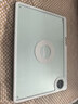 閃魔適用華為matepad pro12.2保護套磁吸拆分Matepad Pro12.2保護殼防彎720橫豎旋轉灰色2025/24款 曬單實(shí)拍圖