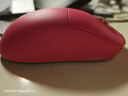 邁從（MCHOSE）A7 V2輕量化無(wú)線(xiàn)鼠標全能旗艦磁吸無(wú)線(xiàn)充游戲電競辦公神鼠三模連接PAW3950/3395人體工學(xué) A7 V2 Pro 漿果紅 曬單實(shí)拍圖