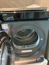 海爾【云溪3.0】熱泵烘干機家用干衣機10KG滾筒式正反轉勻烘 梅雨季回南天 衣干即停烘衣機 單獨烘干機 【云溪小紅花376XS+雙擎熱泵干衣機】 曬單實(shí)拍圖