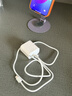 Viken【直營(yíng)正品】適用蘋(píng)果17/16/15充電器頭40W/45W正品套裝iPhone17/16/15proMax/pro電源適配器線(xiàn) 【原盒封裝】30W快充頭+1米編織快充線(xiàn) 安全認證不傷機 曬單實(shí)拍圖