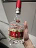 五糧液 普五八代 濃香型白酒 52度 500ml*6 原箱禮物 官方授權 酒廠(chǎng)直供 曬單實(shí)拍圖