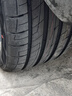 馬牌（Continental）輪胎全新【支持安裝】安全舒適 高性能操控 UC6 SUV 255/45R20 105W 特斯拉Model X UltraContact UC6 SUV 曬單實(shí)拍圖