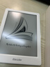 掌閱（iReader）Light4長(cháng)續航 6英寸電紙書(shū)電子書(shū)閱讀器 墨水屏平板智能學(xué)習閱讀本 Light4長(cháng)續航 告白色單機 曬單實(shí)拍圖