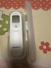 魚(yú)躍(yuwell)醫用紅外電子體溫計額溫槍溫度計嬰幼兒專(zhuān)用精準YT-1 曬單實(shí)拍圖