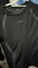 UTO炭芯速干衣套裝戶(hù)外日?；┡懿竭\動(dòng)保暖內衣打底經(jīng)典黑男L 曬單實(shí)拍圖